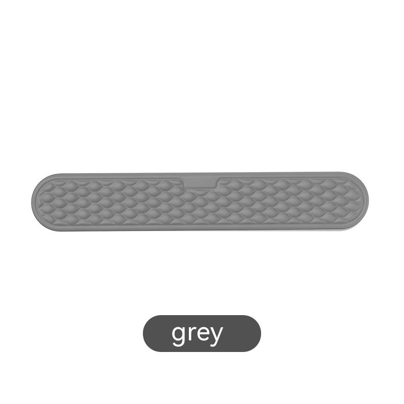 Handledsstöd i Memory Foam – Ergonomiskt skydd vid datorarbete