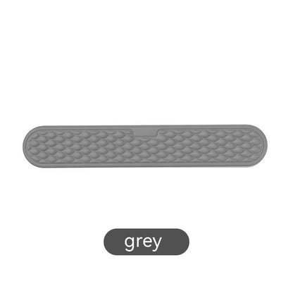 Handledsstöd i Memory Foam – Ergonomiskt skydd vid datorarbete