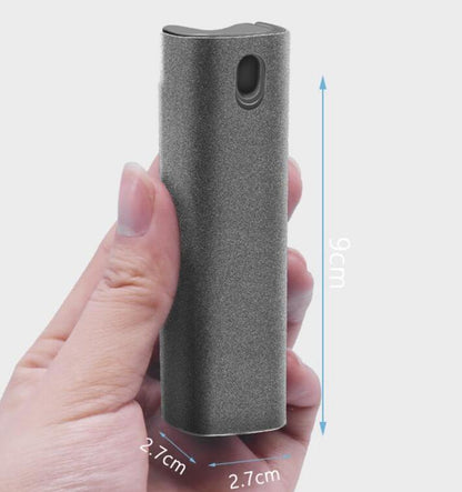 CleanScreen™ 2-in-1 – Skärmrengörare