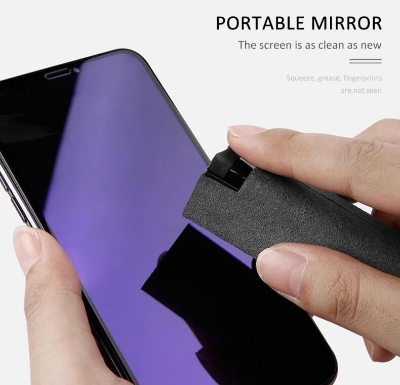 CleanScreen™ 2-in-1 – Skärmrengörare