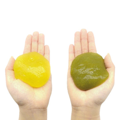 GelClean™ – Rengöringsgel för bil, hem & teknik