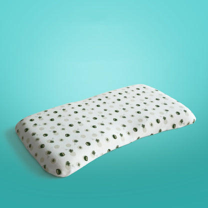 Baby kudde - Memory Foam