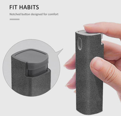 CleanScreen™ 2-in-1 – Skärmrengörare