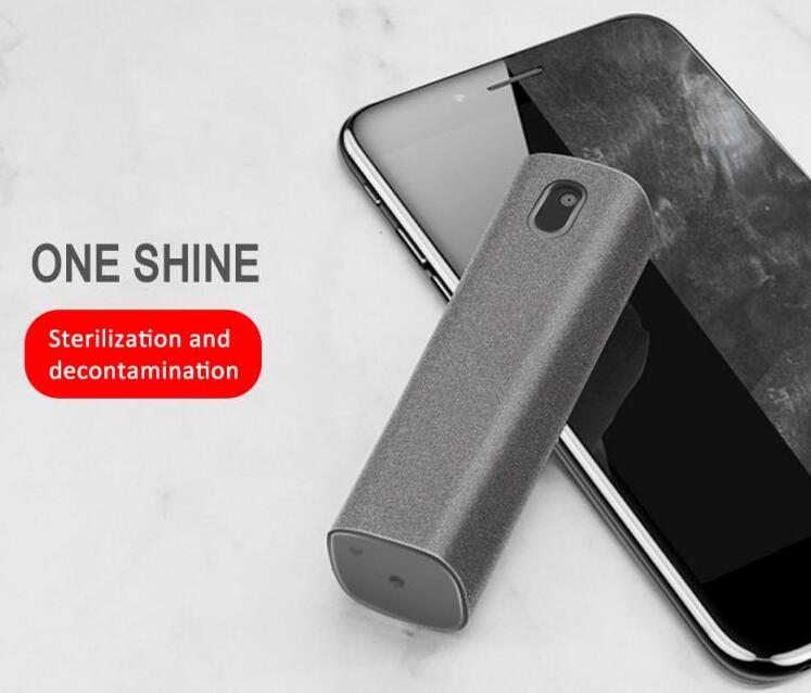 CleanScreen™ 2-in-1 – Skärmrengörare