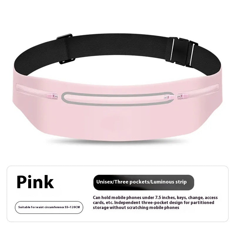 FitFold™ – kompakt träningsväska för vardag & gym