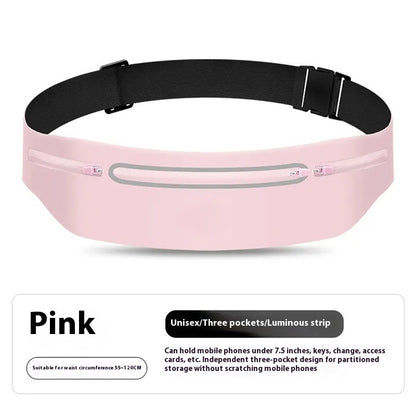 FitFold™ – kompakt träningsväska för vardag & gym