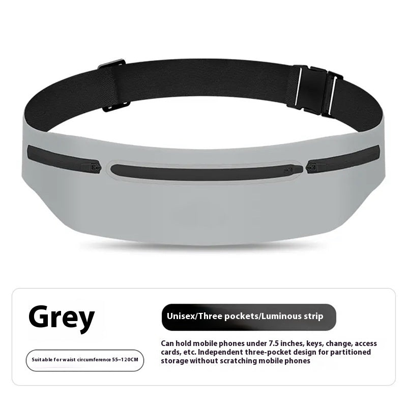 FitFold™ – kompakt träningsväska för vardag & gym