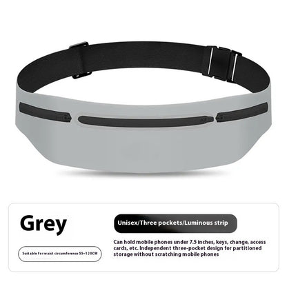 FitFold™ – kompakt träningsväska för vardag & gym