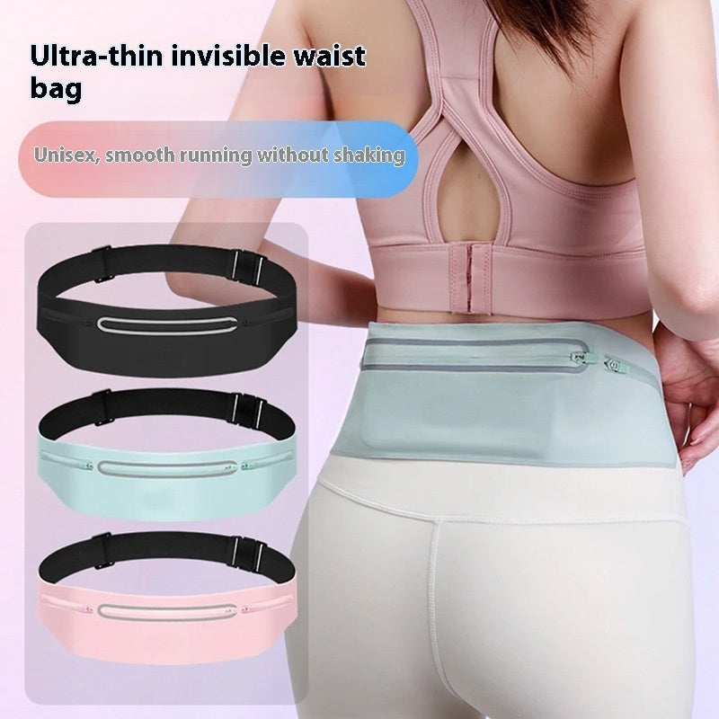 FitFold™ – kompakt träningsväska för vardag & gym