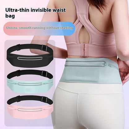 FitFold™ – kompakt träningsväska för vardag & gym