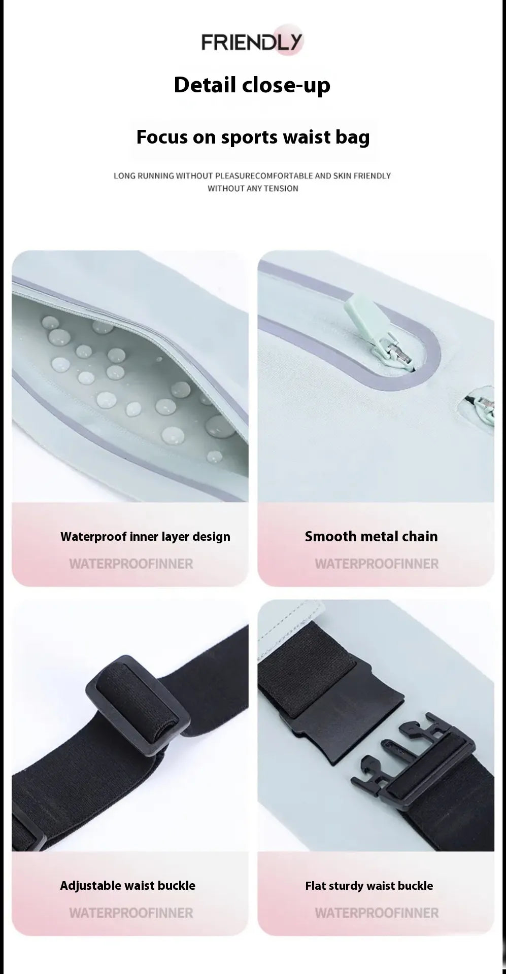 FitFold™ – kompakt träningsväska för vardag & gym