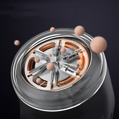 Mini FiberLaser™ – Klädförnyare