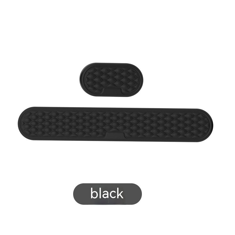 Handledsstöd i Memory Foam – Ergonomiskt skydd vid datorarbete