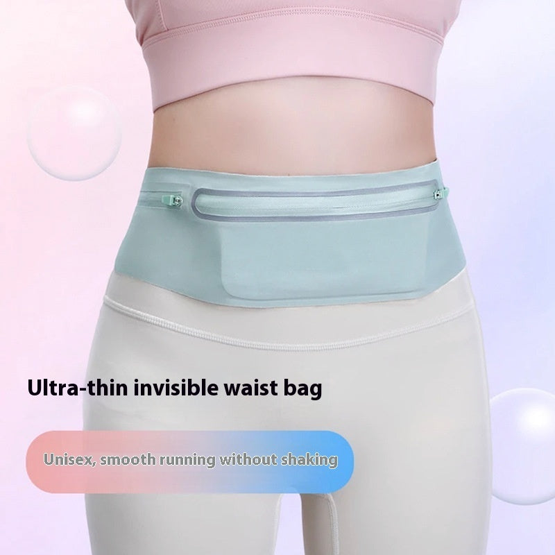 FitFold™ – kompakt träningsväska för vardag & gym