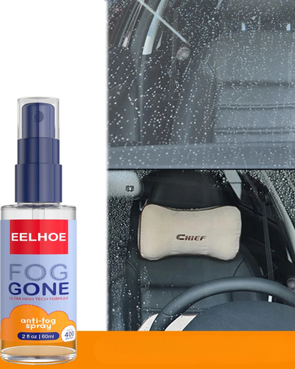 Anti-Imma Spray™ – För glasögon, bil & sport