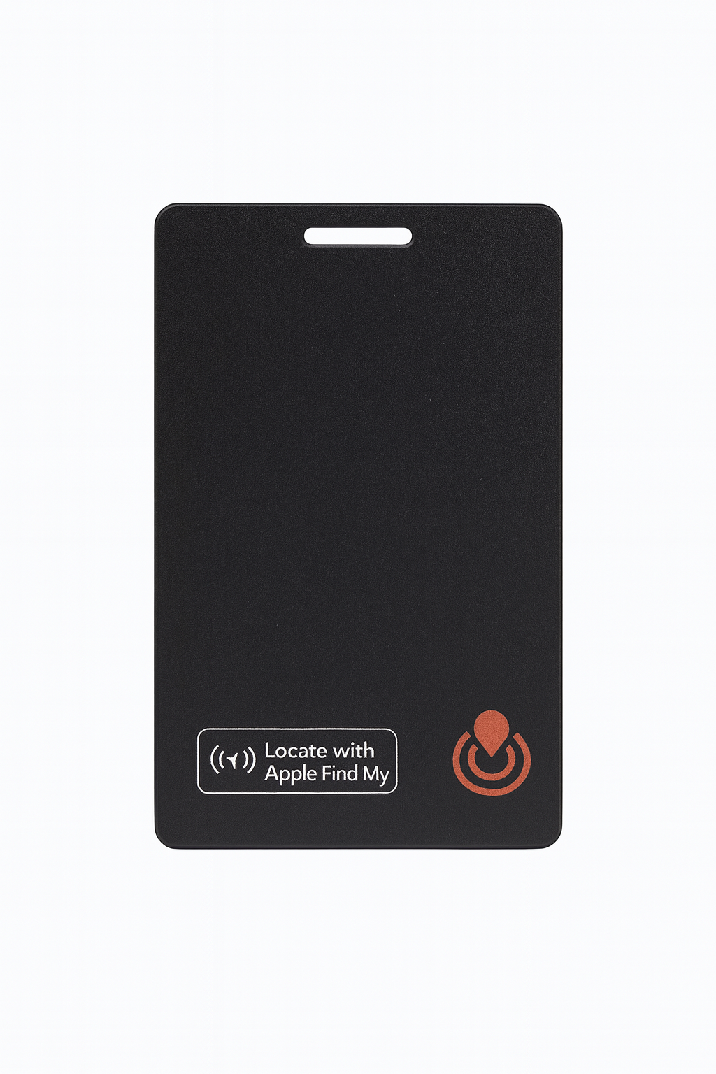 SafeCard™ – Tunnare än ett kreditkort – men starkare än en AirTag