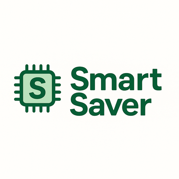 Smart Saver