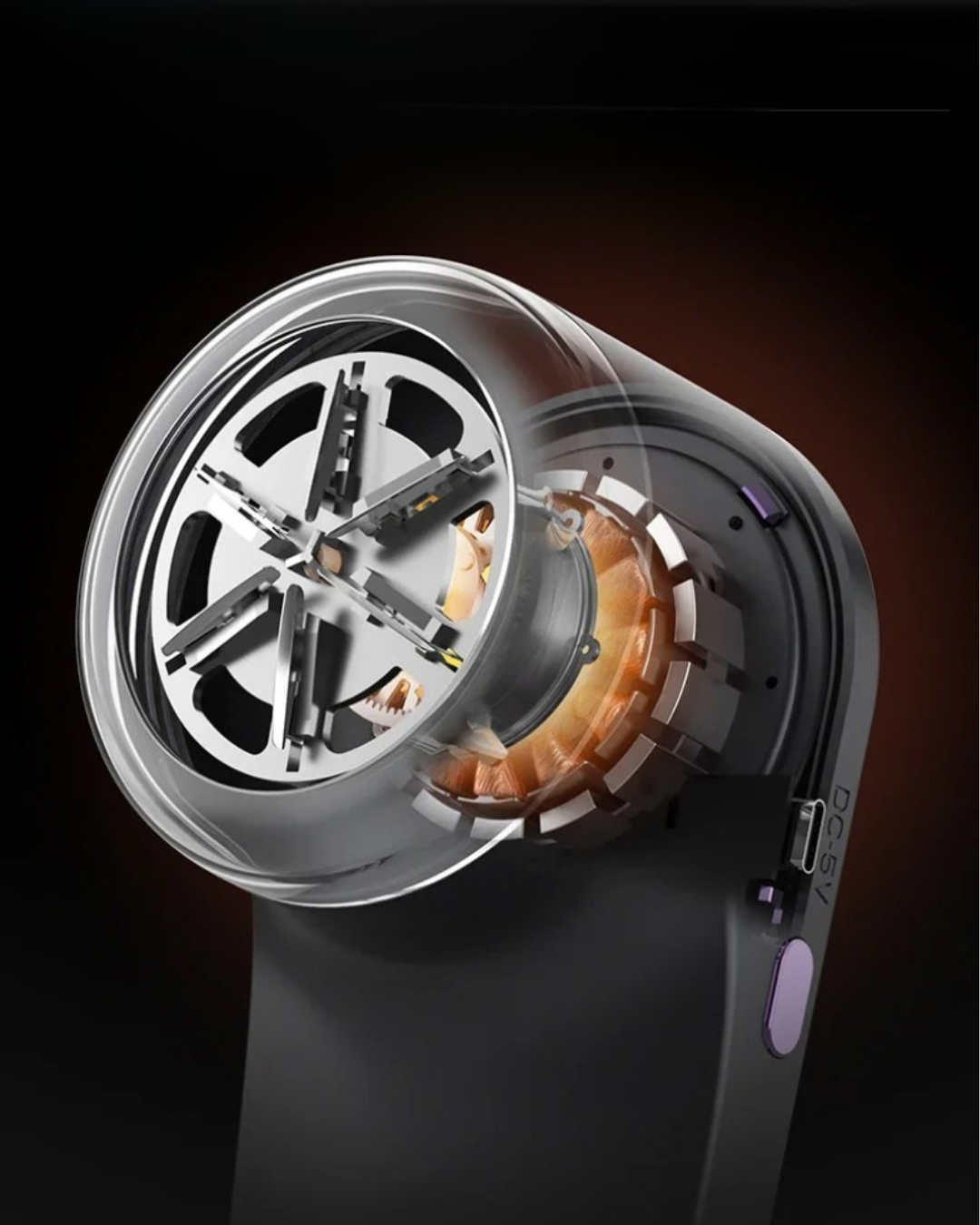 Mini FiberLaser™ – Klädförnyare