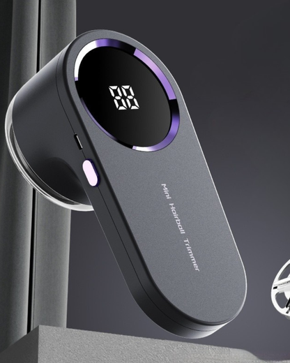 Mini FiberLaser™ – Klädförnyare