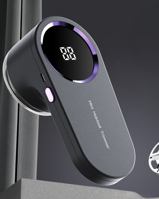 Mini FiberLaser™ – Klädförnyare