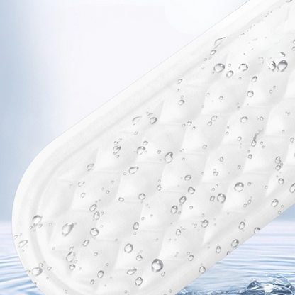 Handledsstöd i Memory Foam – Ergonomiskt skydd vid datorarbete