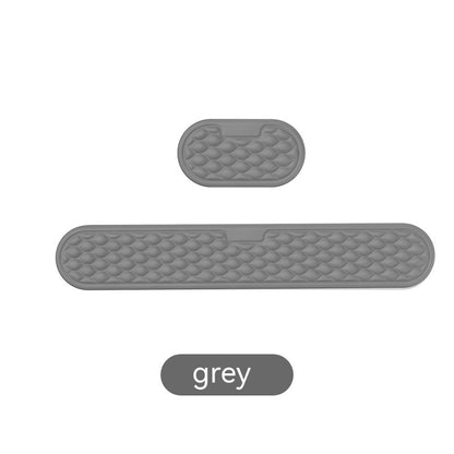 Handledsstöd i Memory Foam – Ergonomiskt skydd vid datorarbete