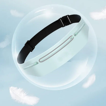 FitFold™ – kompakt träningsväska för vardag & gym