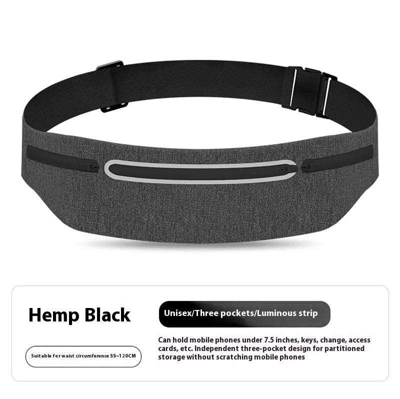 FitFold™ – kompakt träningsväska för vardag & gym