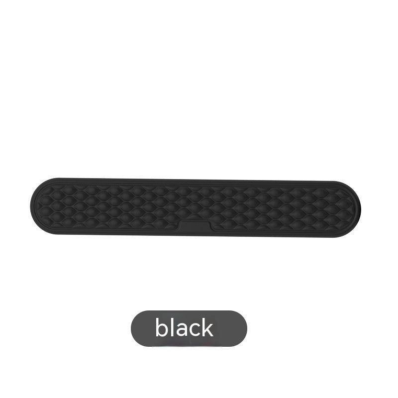 Handledsstöd i Memory Foam – Ergonomiskt skydd vid datorarbete