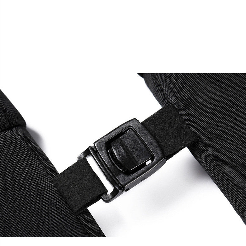 ThermoTouch™ – Vattentäta Touch-handskar med Antislip & Värmefoder