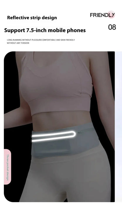 FitFold™ – kompakt träningsväska för vardag & gym