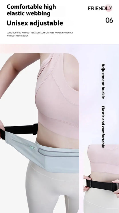 FitFold™ – kompakt träningsväska för vardag & gym